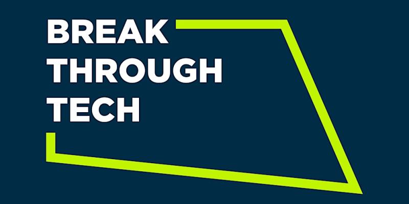 break through tech