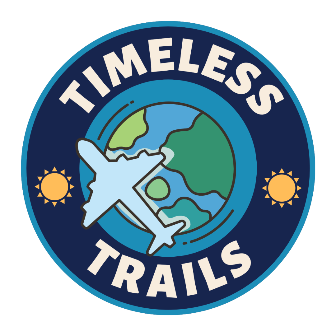 timeless trails